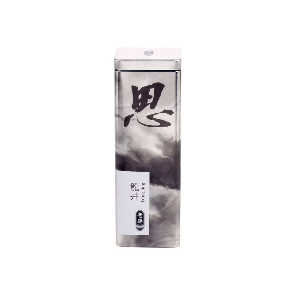 Kee Wah Chinese Tea Series (Small) 奇華精選茗茶(細)