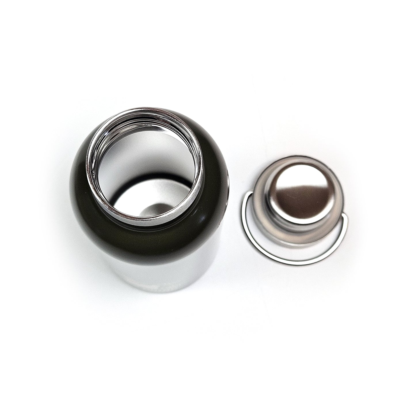 不銹鋼杯 PANDA STAINLESS STEEL INSULATED WATER BOTTLE