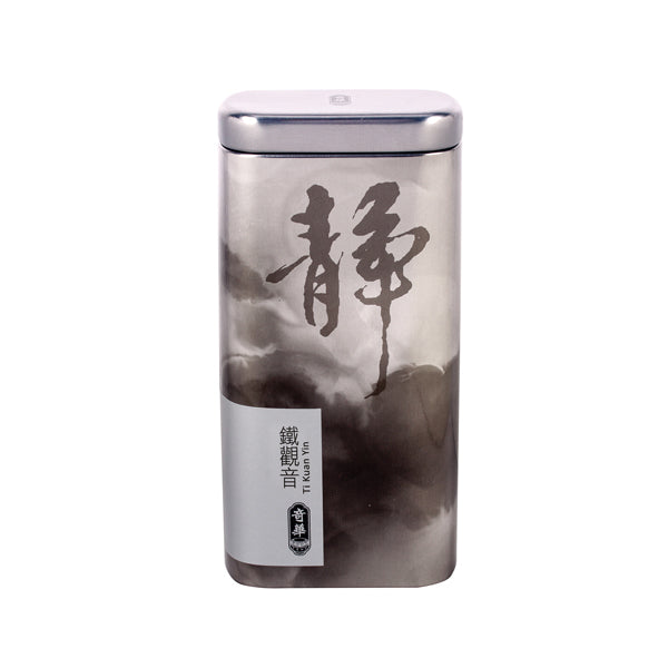 Kee Wah Chinese Tea Series (Large) 奇華精選茗茶(大)