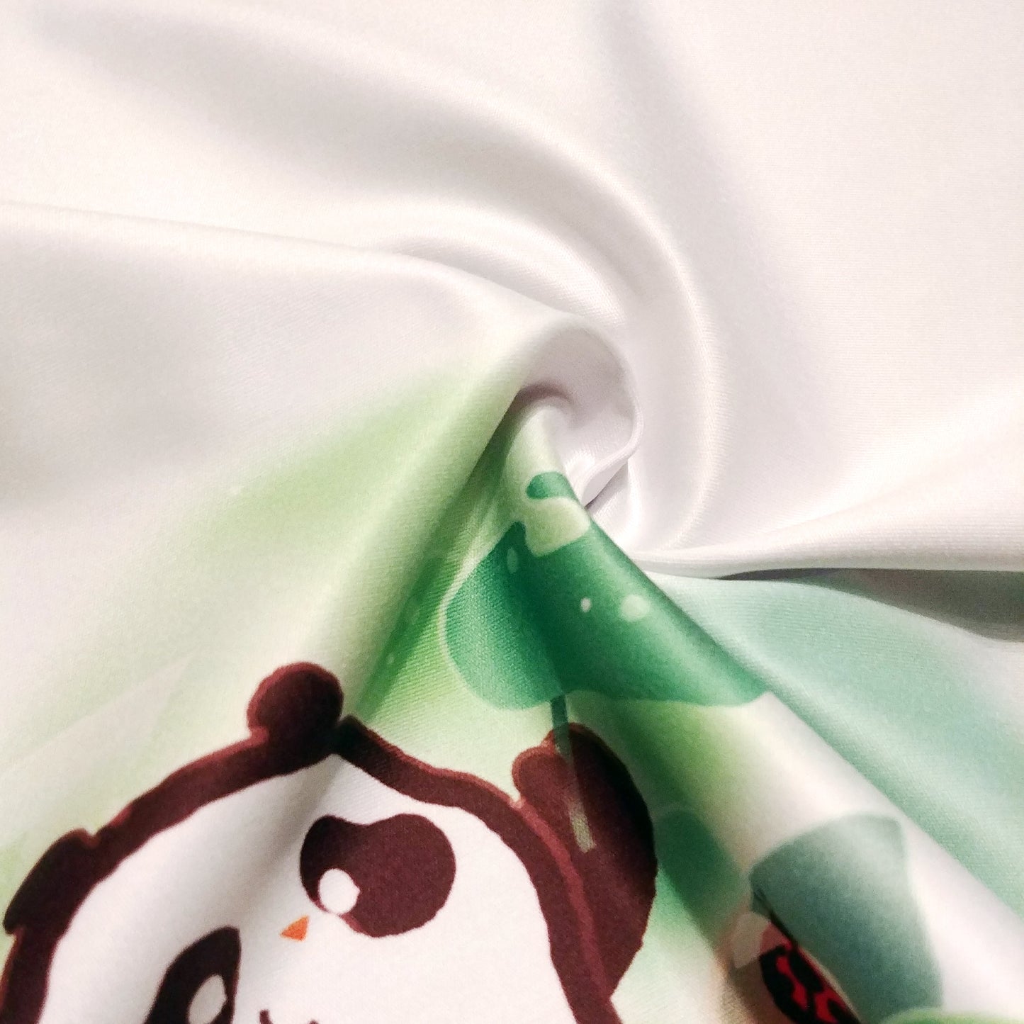 Panda Glasses Cloth Set (set of 3) 熊貓眼鏡布