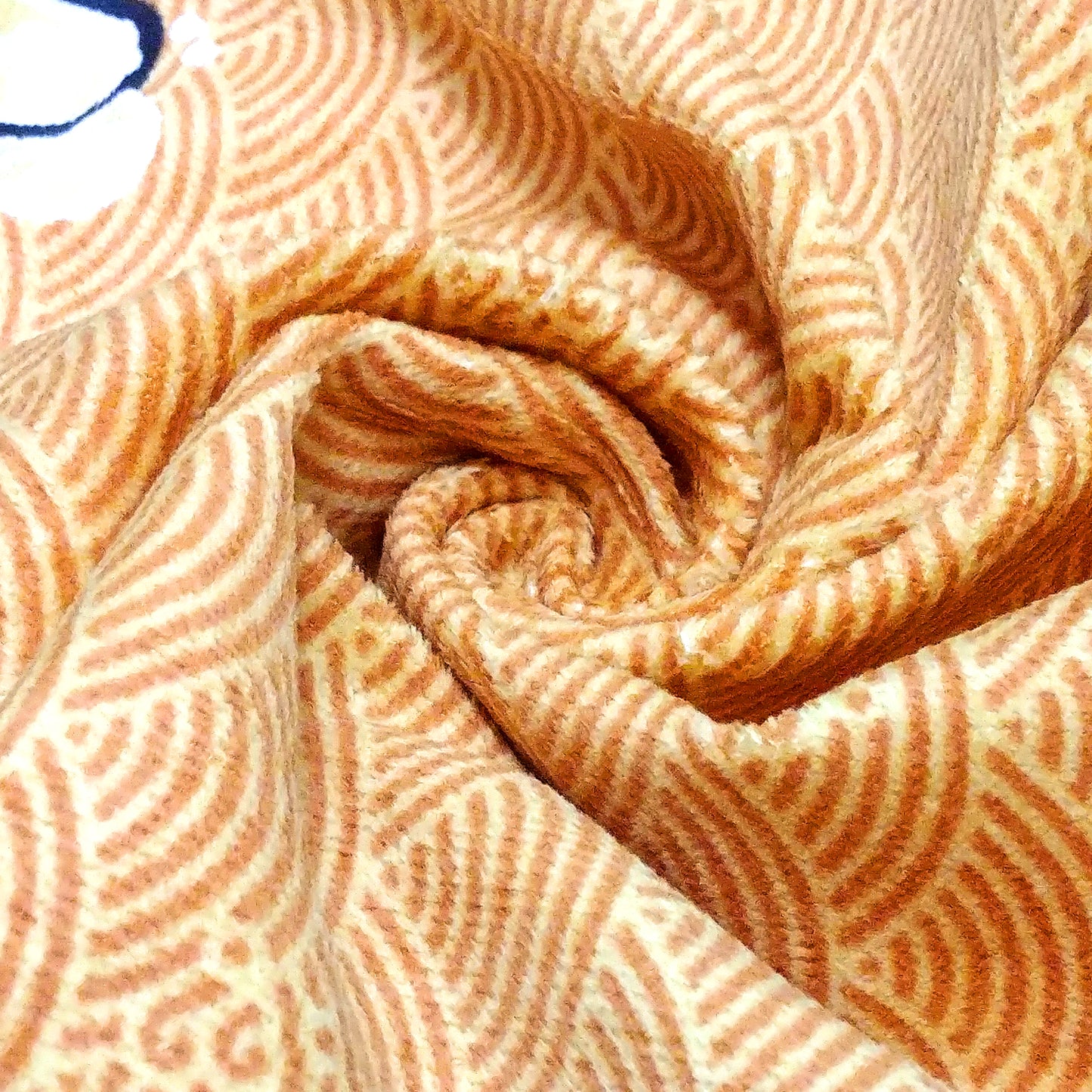 Kitchen Towel YELLOW 奇華厨房毛巾 - 黄色