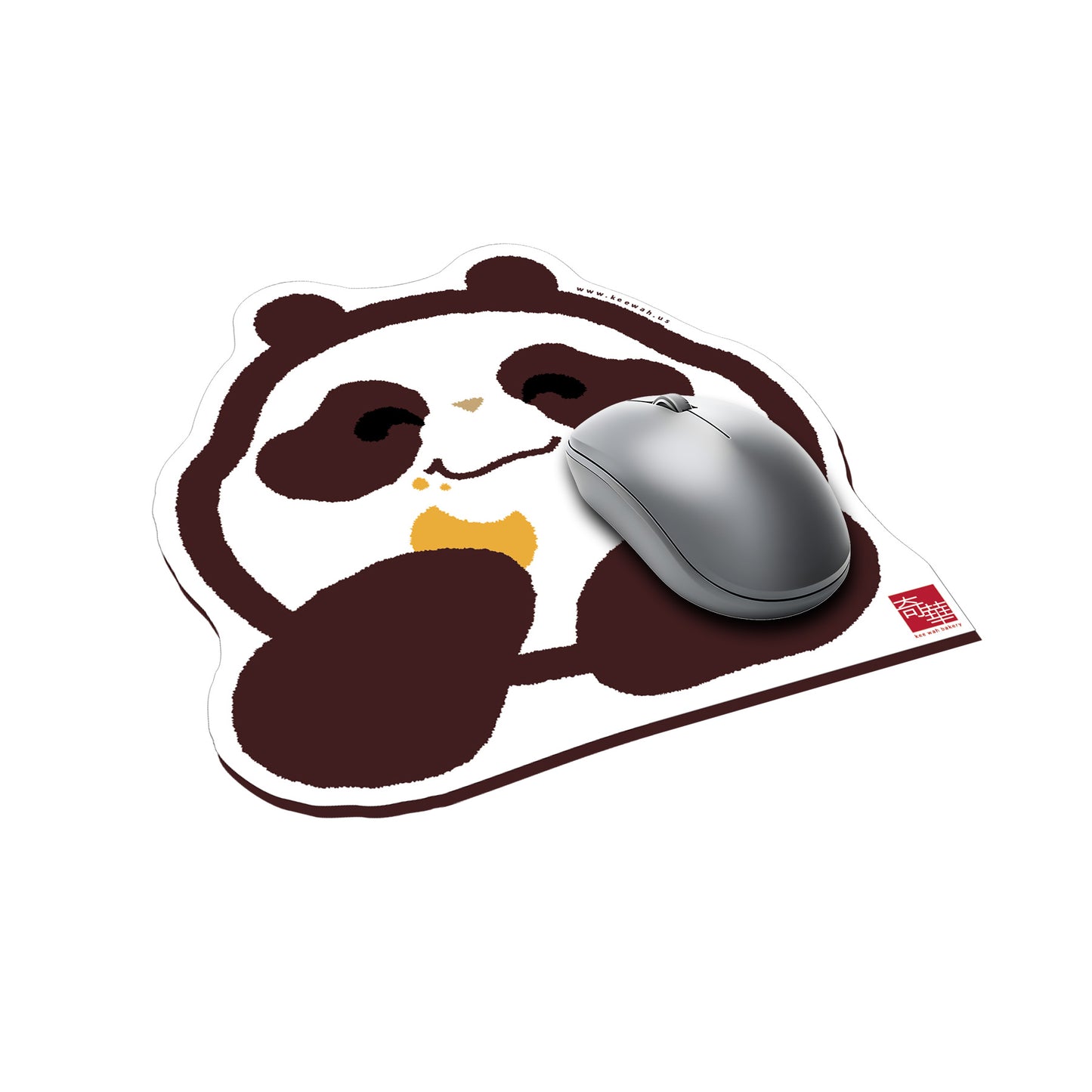Panda Mouse Pad 熊貓滑鼠墊
