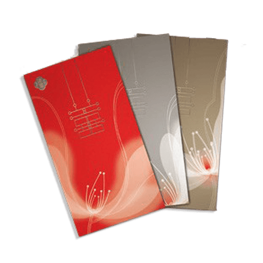 Kee Wah Gift Cards 嫁喜餅咭 (Free Shipping)