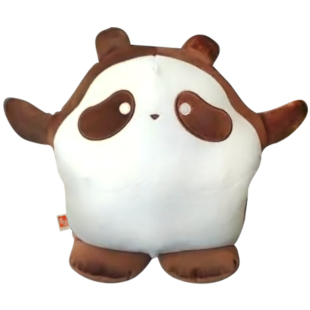 Panda Seat/Back Cushion 熊貓坐墊/靠背枕