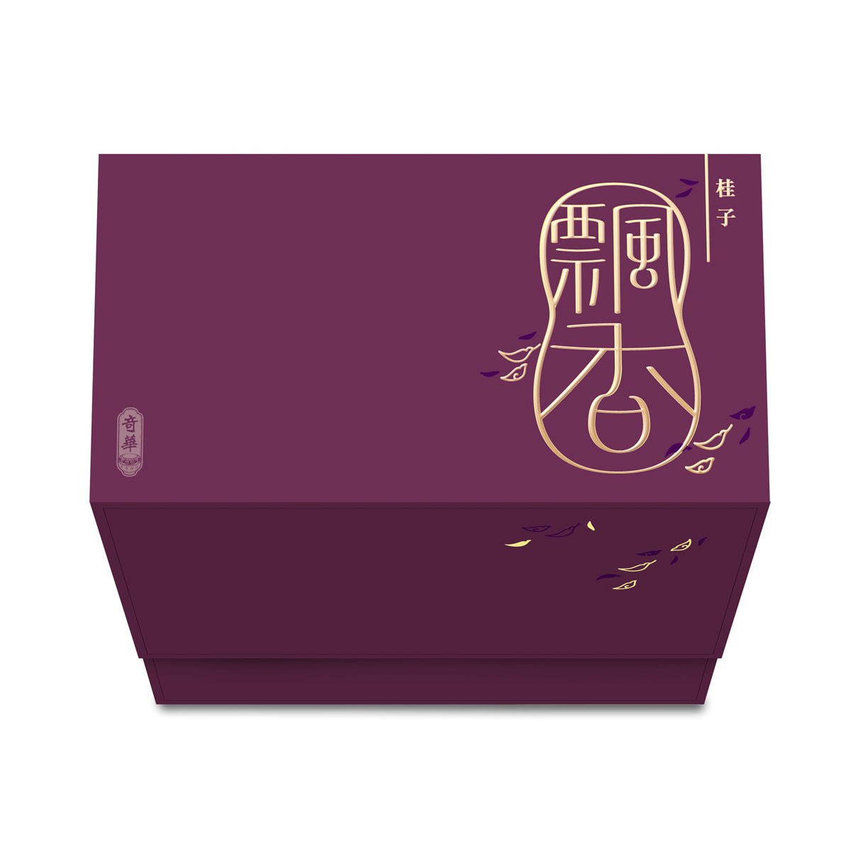 桂月飄香寶盒 Festival Sweetness LA exclusive