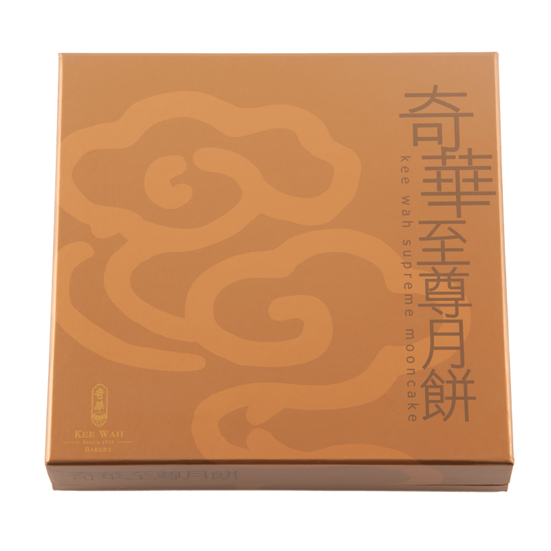 Eight Star Gift Box 八星聚寶盒