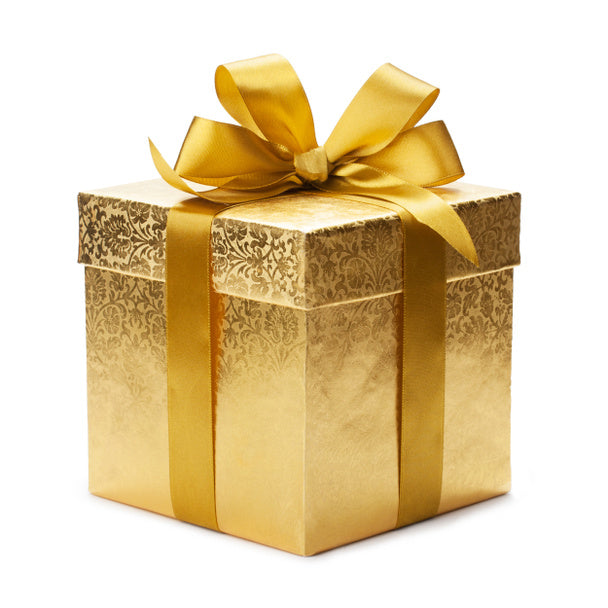 TEST Gifts