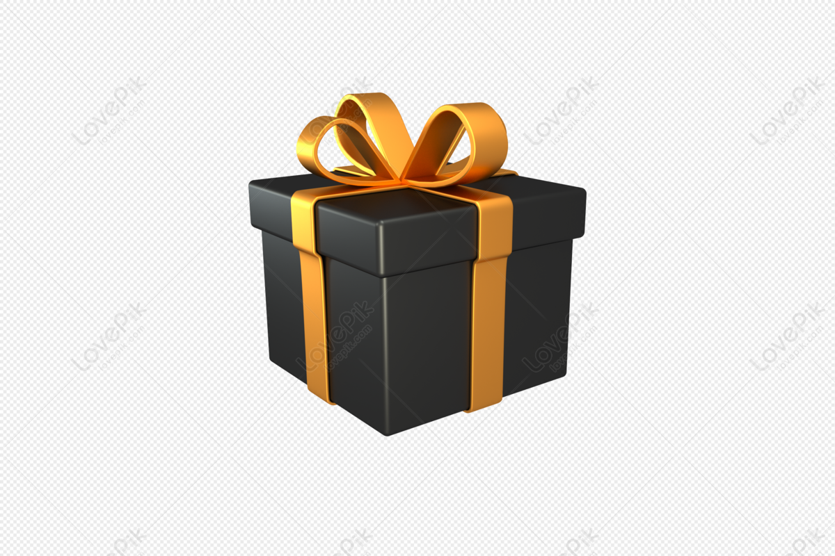 TEST Gifts
