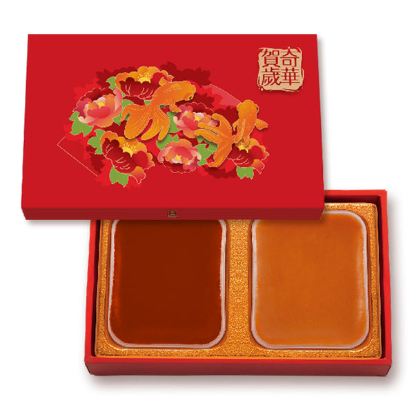 Nian Gao and Chinese New Year: A Sweet Tradition That Rises Every Year
