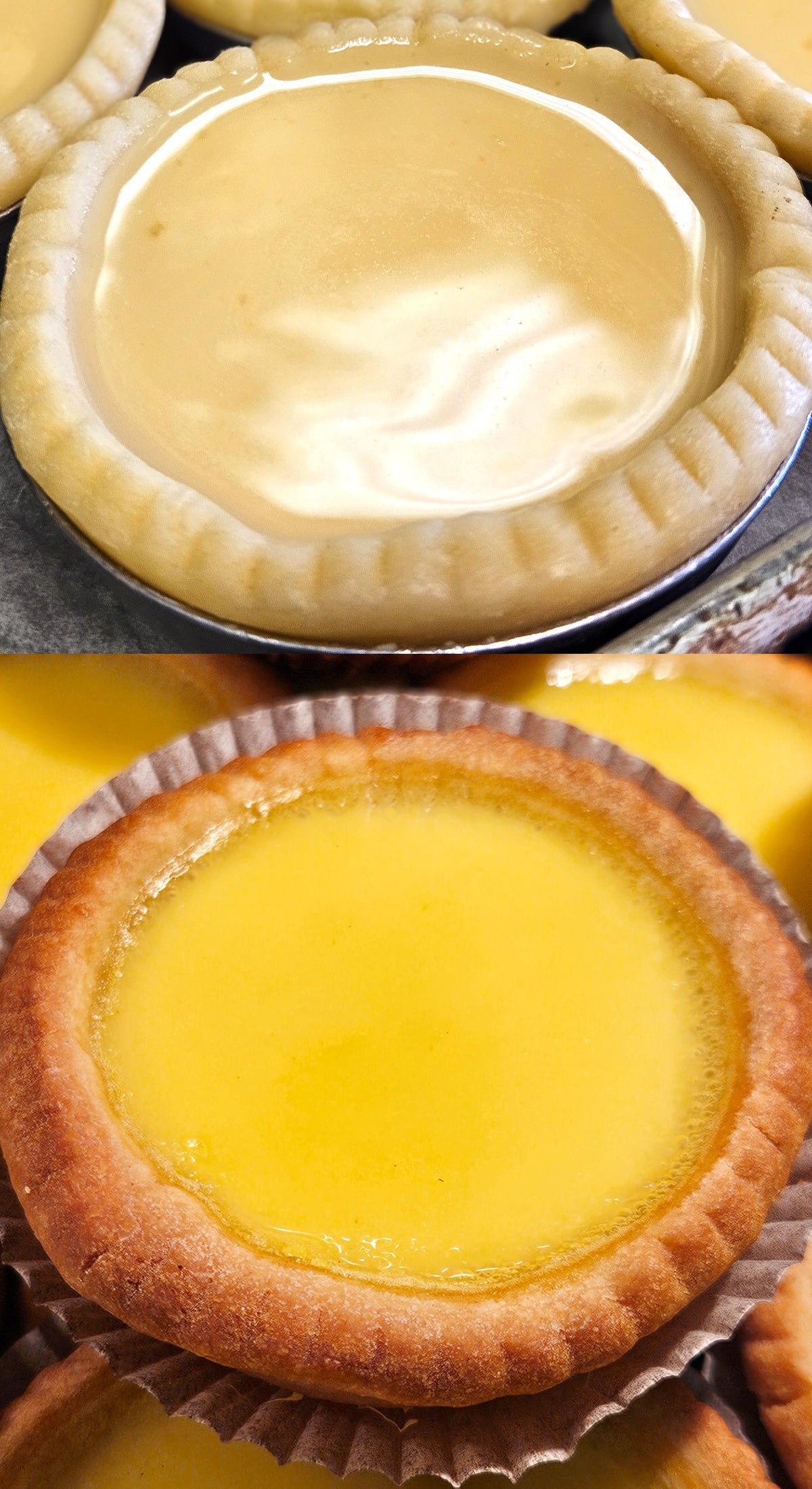 What Makes a True Hong Kong-Style Bakery? A Look at Authentic Recipes & Techniques