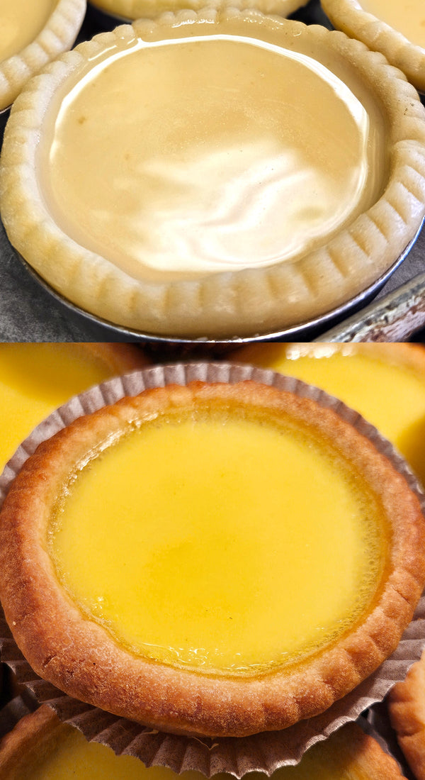 What Makes a True Hong Kong-Style Bakery? A Look at Authentic Recipes & Techniques