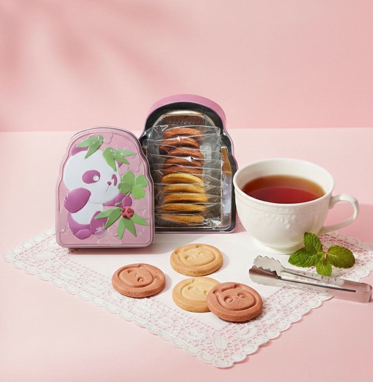 Valentine’s Day at Kee Wah Bakery: Thoughtful Gifts and Custom Treats