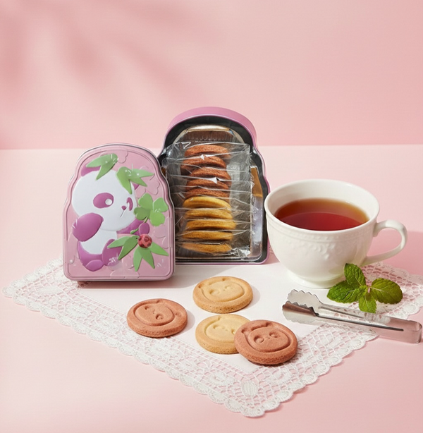 Valentine’s Day at Kee Wah Bakery: Thoughtful Gifts and Custom Treats