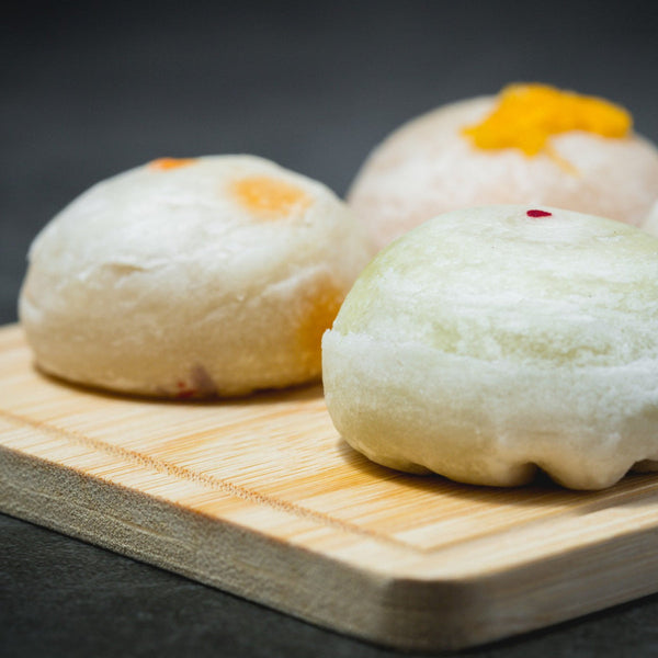Online Desserts & Asian Bakery Delivery: What You Should Know Before Ordering