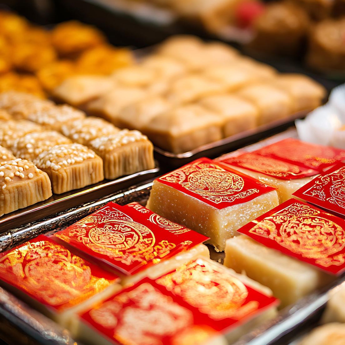 Best Chinese Cakes to Order Online for Any Celebration