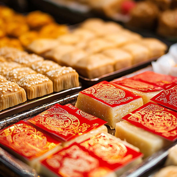 Best Chinese Cakes to Order Online for Any Celebration