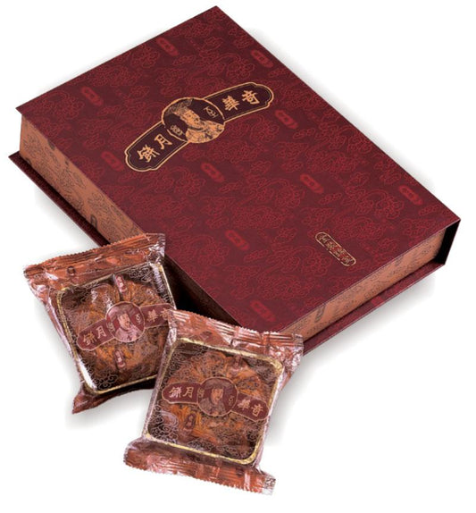 至尊迷你12PC Supreme Mini Gift Box (12pc)