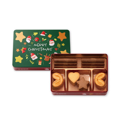 [HK] 2023 Christmas Delicacy Gift Box 聖誕節禮盒