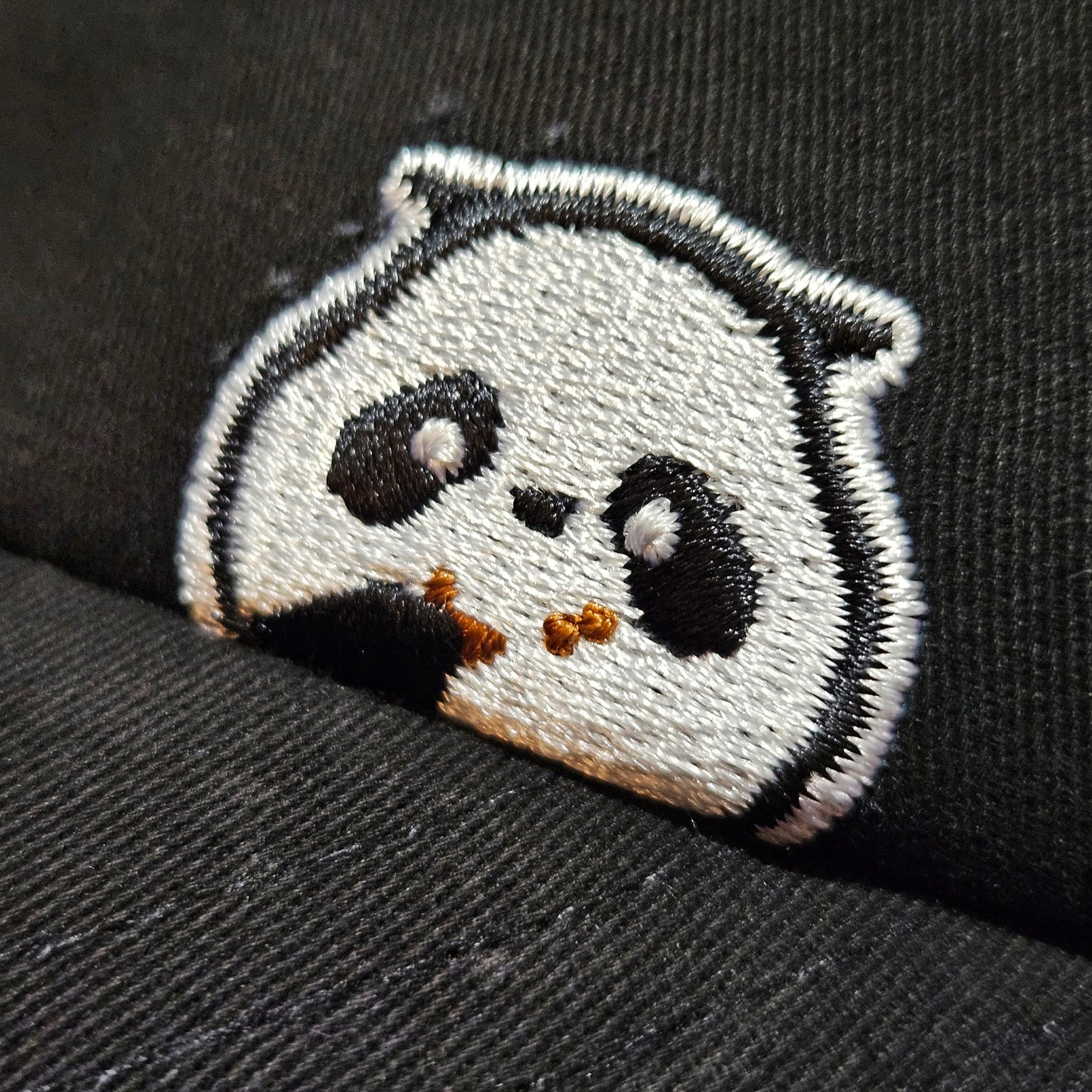 熊貓帽 PANDA CAP