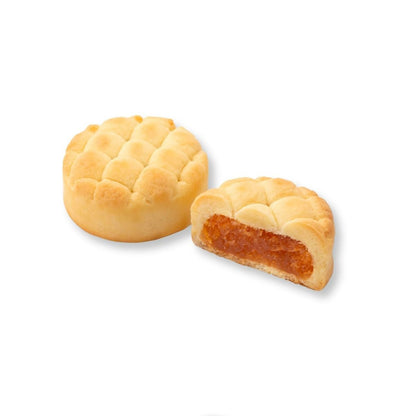 Pineapple Short Cakes 9pc Special Limited Edition 凤梨酥禮套限量版 9pc