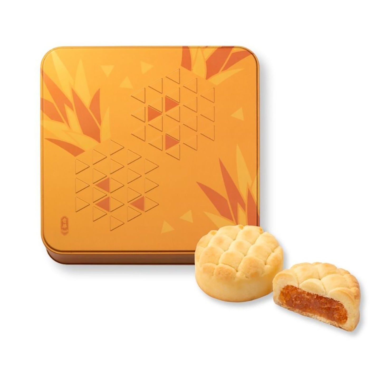 Pineapple Short Cakes 9pc Special Limited Edition 凤梨酥禮套限量版 9pc