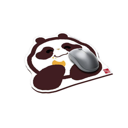 Free Panda Mouse Pad