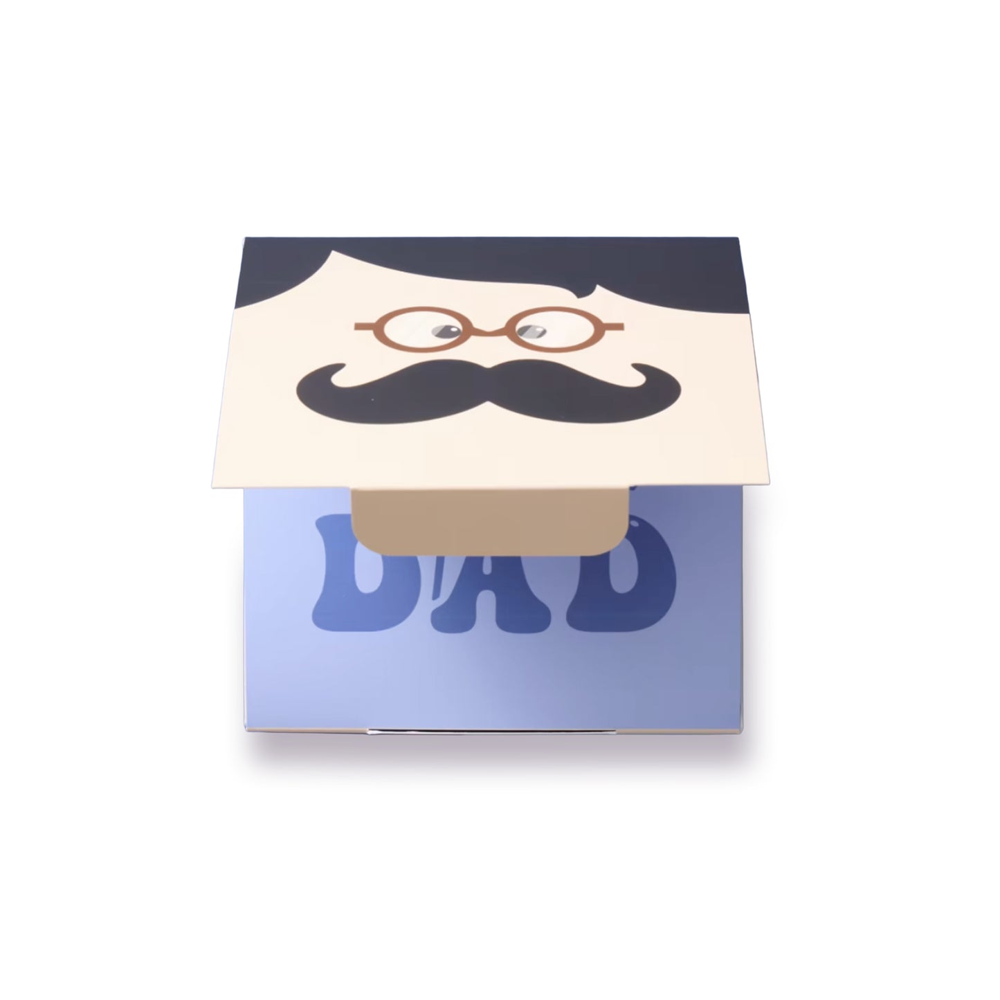 Father's Day Coffee Eggrolls (Wafer Rolls) Gift Box 父親節咖啡蛋卷禮盒