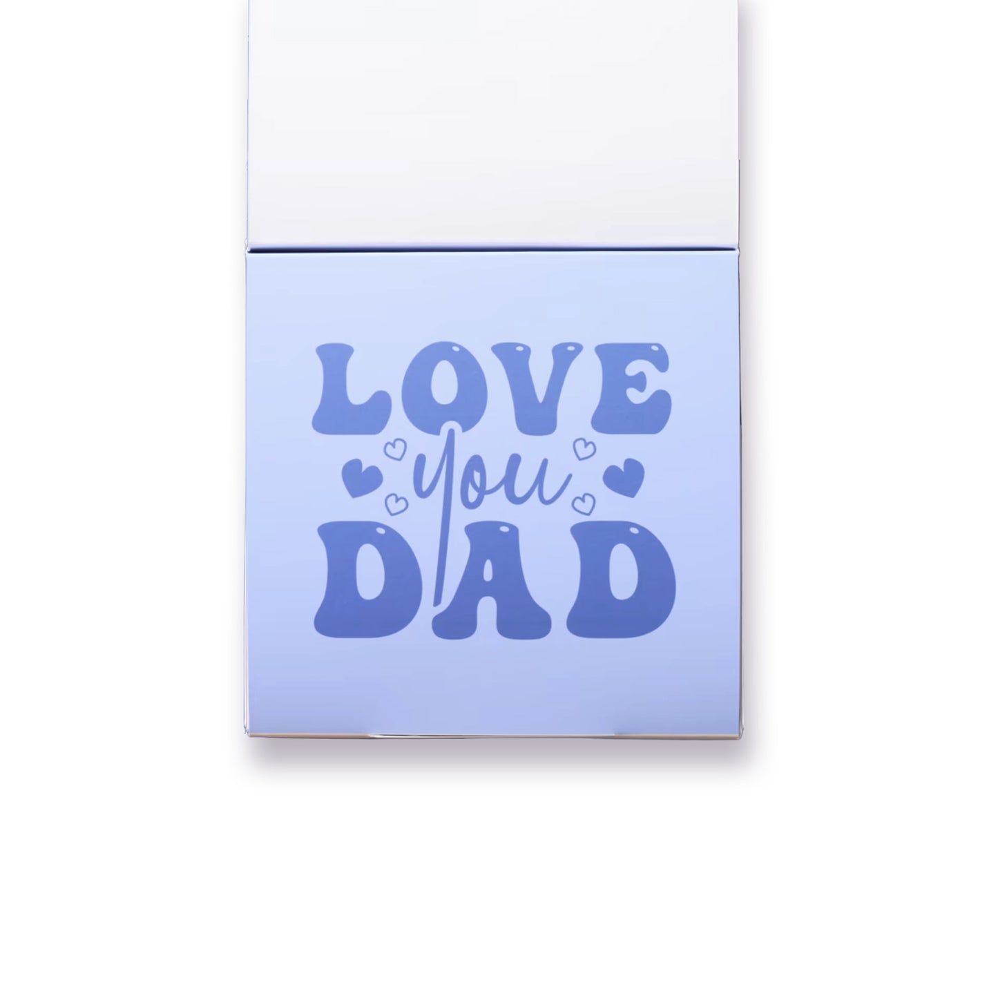 Father's Day Coffee Eggrolls (Wafer Rolls) Gift Box 父親節咖啡蛋卷禮盒
