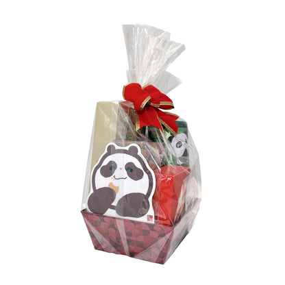 Kee Wah CNY Gourmet Gift Basket (Small) Free Shipping 奇華賀年美食禮品籃(細) 免運費