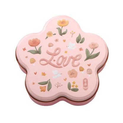 Mother's Day Assorted Cookies Gift Box 母親節什錦曲奇禮盒