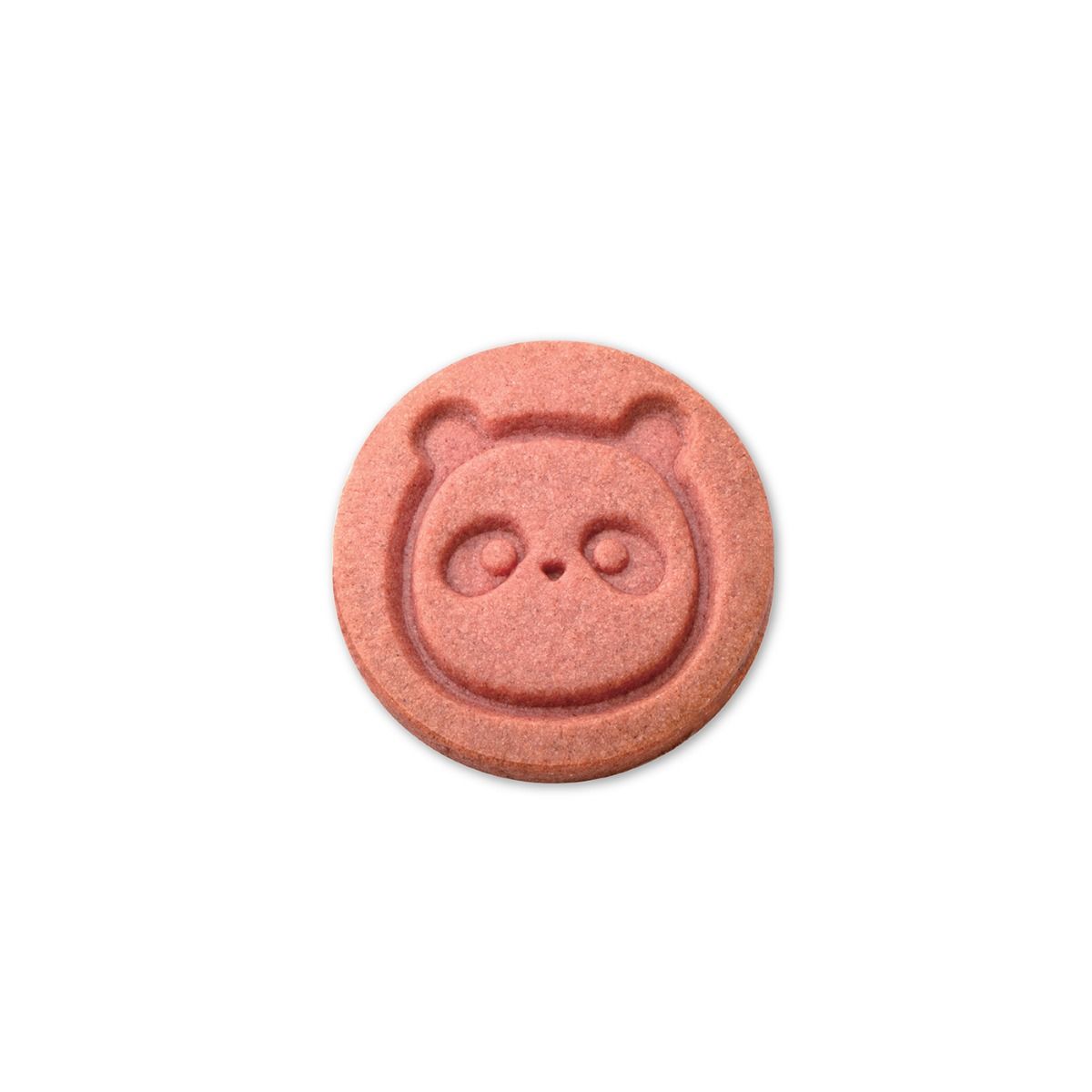 [HK] BLUE PANDA BABY COOKIES GIFT BOX  熊貓BB曲奇禮盒(牛油曲奇、士多啤梨曲奇) 粉藍色