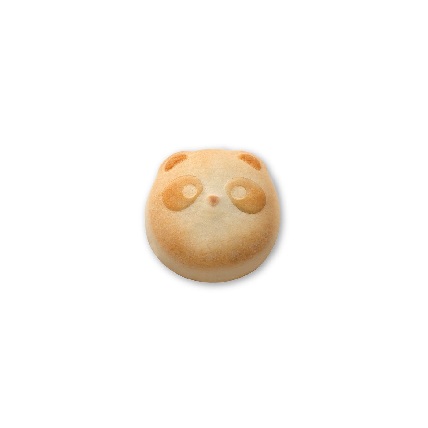 [HK] BAMBOO PANDA BABY ASSORTED GIFT BOX 竹筒熊猫BB小食禮盒(杏仁餅、鳳梨金酥 )