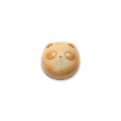 [HK] BAMBOO PANDA BABY ASSORTED GIFT BOX 竹筒熊猫BB小食禮盒(杏仁餅、鳳梨金酥 )