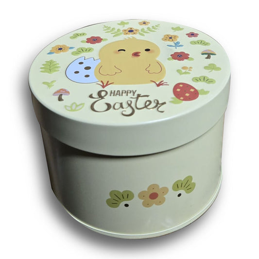 [HK] Kee Wah Penguin Cookie (6pcs) 奇華企鵝曲奇罐 (六件)