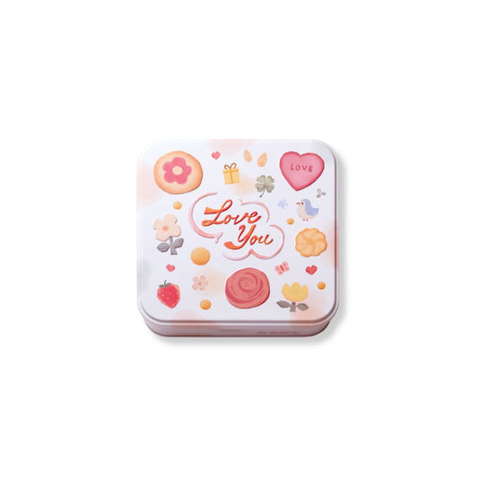 Mother's Day Assorted Cookies Gift Box 母親節什錦曲奇禮盒 2026