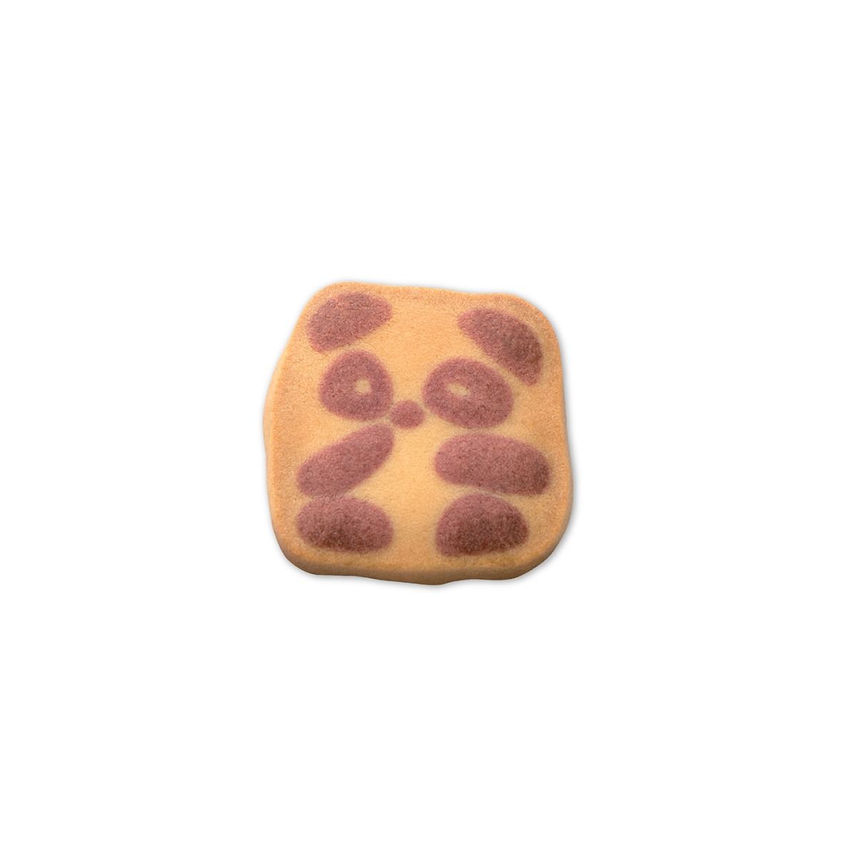 [HK] Assorted Panda Baby Cookies Gift Box (18pcs)  兩口子熊貓BB曲奇禮盒 - 18件