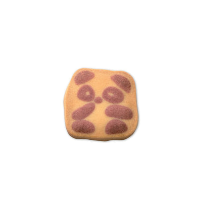 [HK] Assorted Panda Baby Cookies Gift Box (18pcs)  兩口子熊貓BB曲奇禮盒 - 18件