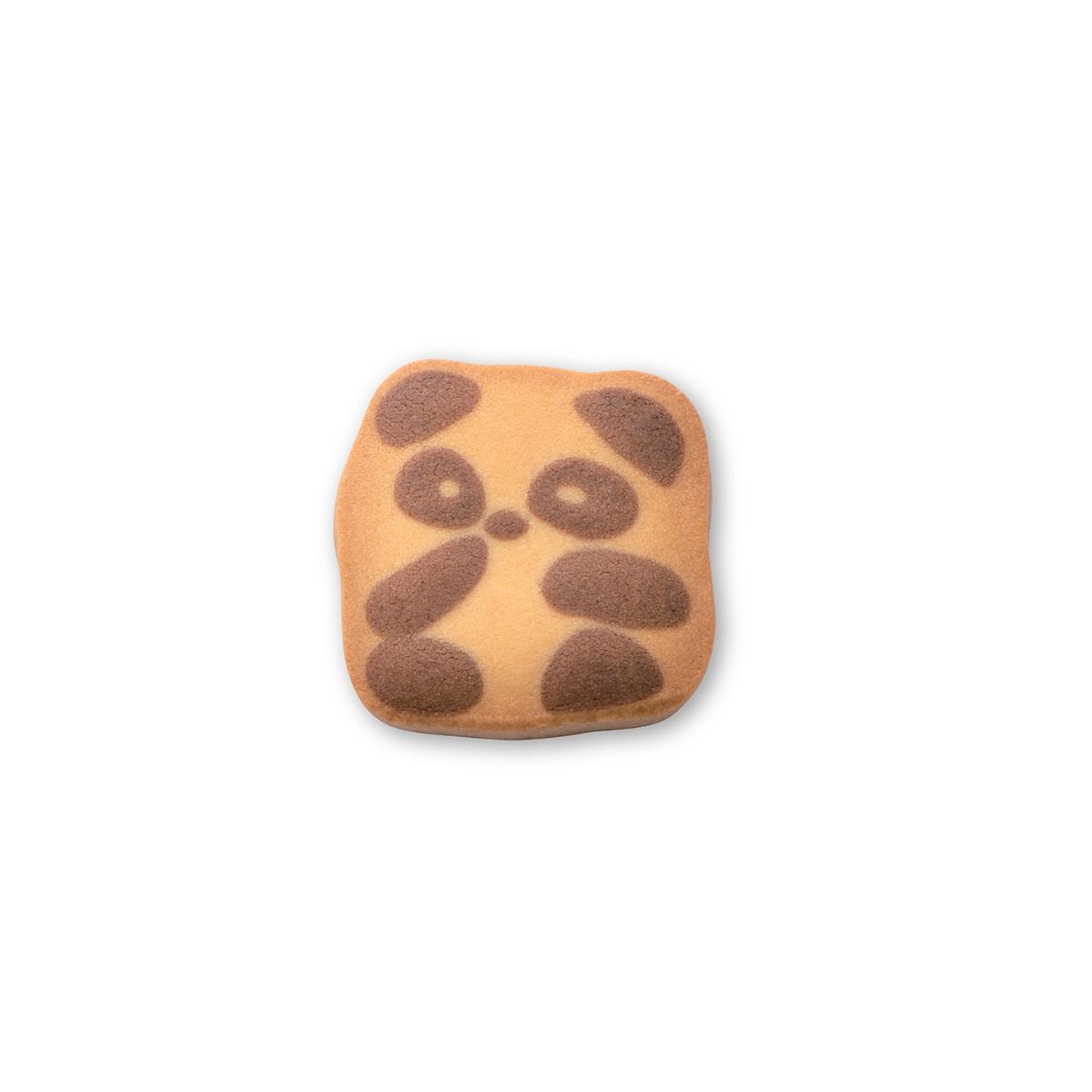 [HK] Assorted Panda Baby Cookies Gift Box (18pcs)  兩口子熊貓BB曲奇禮盒 - 18件