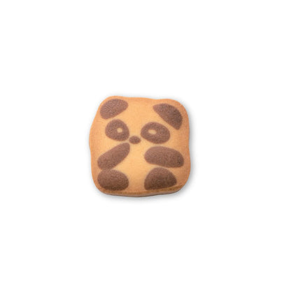 [HK] Assorted Panda Baby Cookies Gift Box (18pcs)  兩口子熊貓BB曲奇禮盒 - 18件