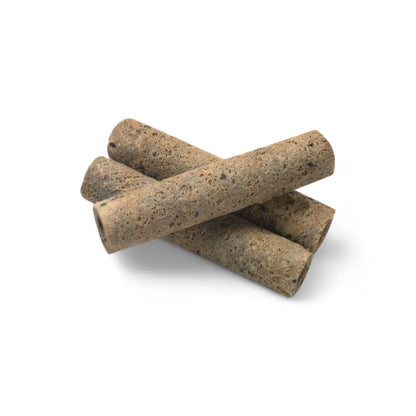 [HK] Black Sesame Crispy Eggrolls (Wafer Rolls)黑芝麻蜂巢蛋卷禮盒 (6支裝)