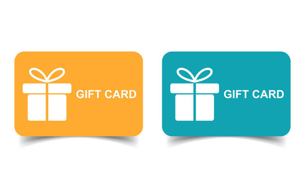 TEST GIFT CARD