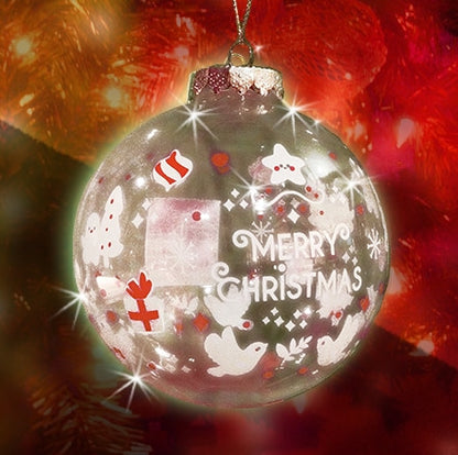 Christmas Ornament (Exclusive) 聖誕節裝飾球