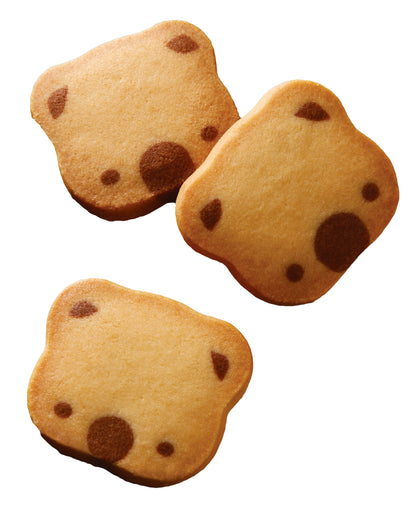 [HK] Mini Ferry Cookies Gift 迷你小輪曲奇禮盒