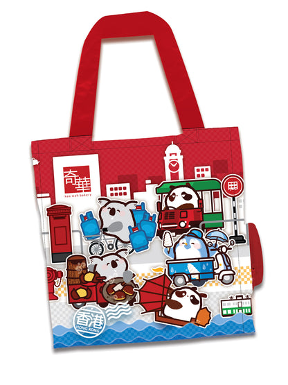 Panda Eco-Bag City Edition (City)