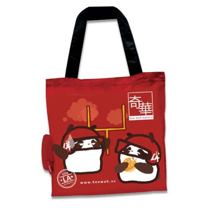 Panda Eco-Bag LA Edition